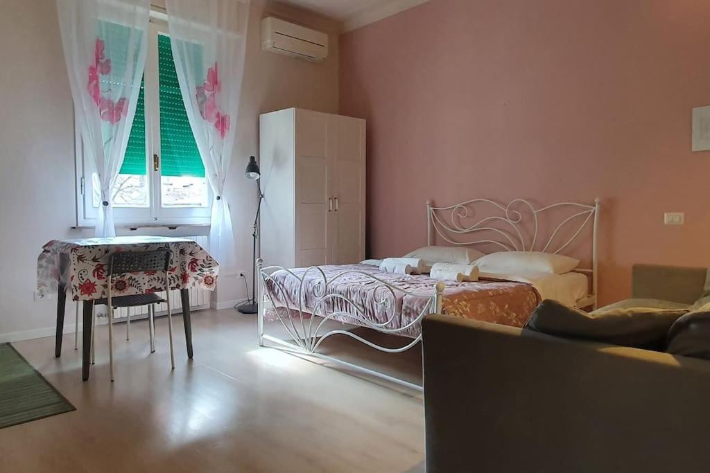 Loft Pino Centrale, A/c Wifi Apartamento Florença