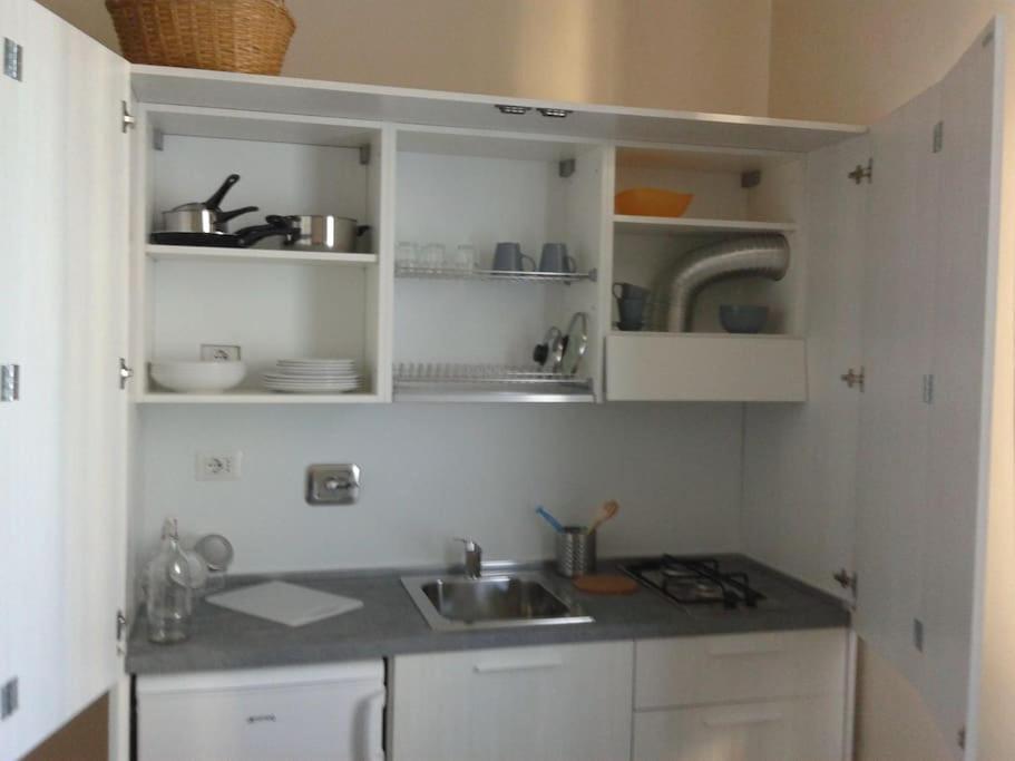 Loft Pino Centrale, A/c Wifi Florença