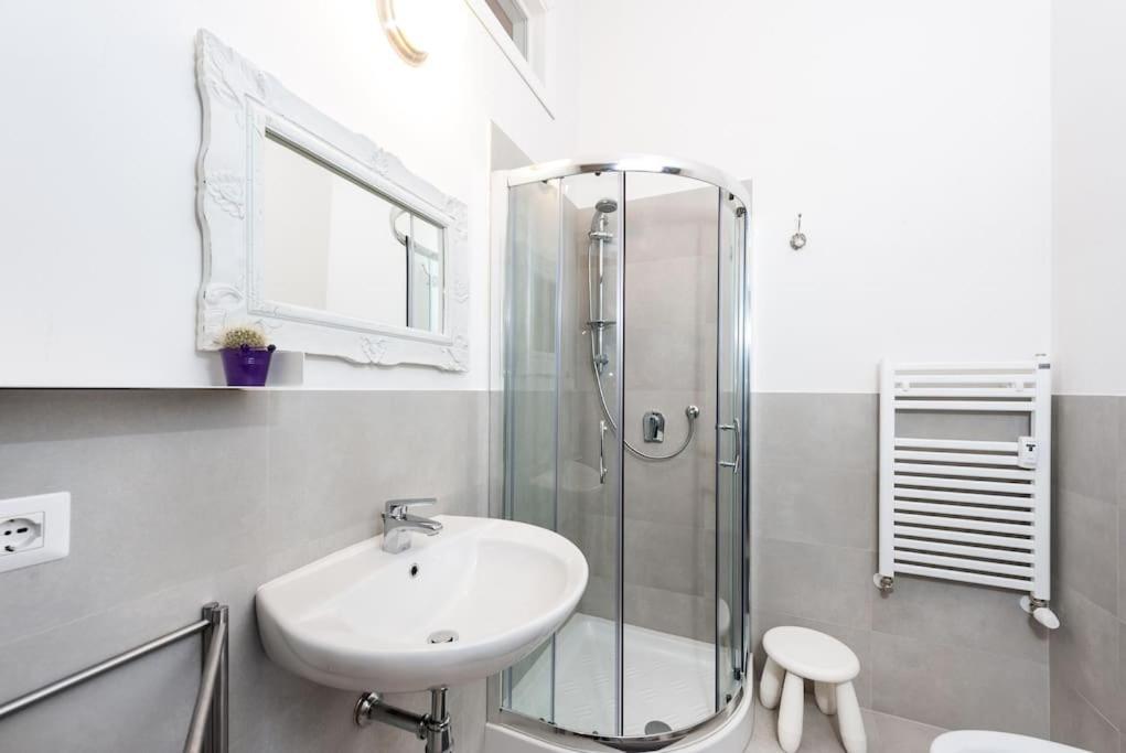 Loft Pino Centrale, A/c Wifi Apartamento Florença